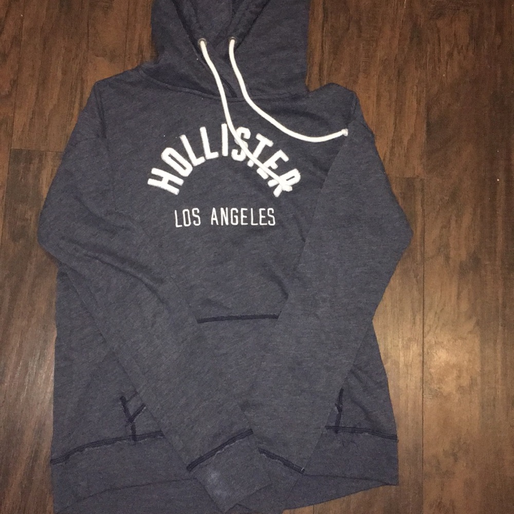 Hollister Sweatshirt